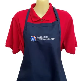 AHG Apron with Adjustable Neck