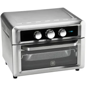 Air Frying Toaster Oven with Convection