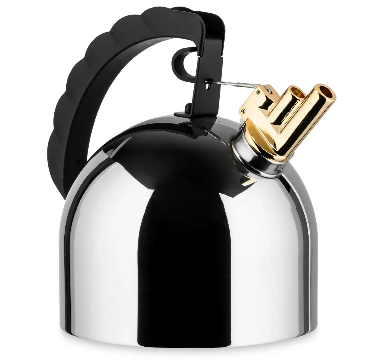 Alessi Richard Sapper Kettle 9091