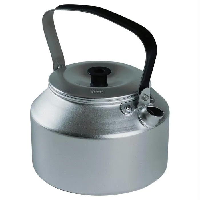 Alum Kettle 1.4l