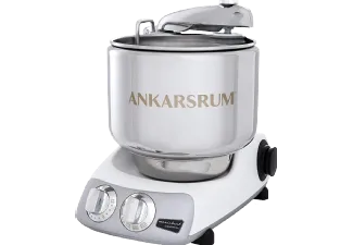 Ankarsrum Original Assistent Premium Stand Mixer, Ranked #1 for Performance, Made in Sweden Since 1940--Various Colors