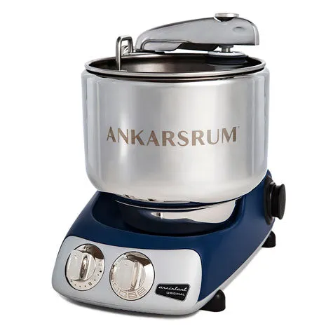 Ankarsrum Original Assistent Premium Stand Mixer, Ranked #1 for Performance, Made in Sweden Since 1940--Various Colors