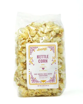 Annie B's Kettle Corn (7oz)