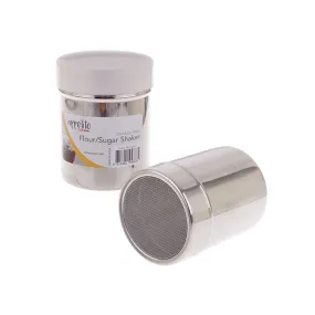 Appetito Stainless Steel Flour/Sugar Shaker