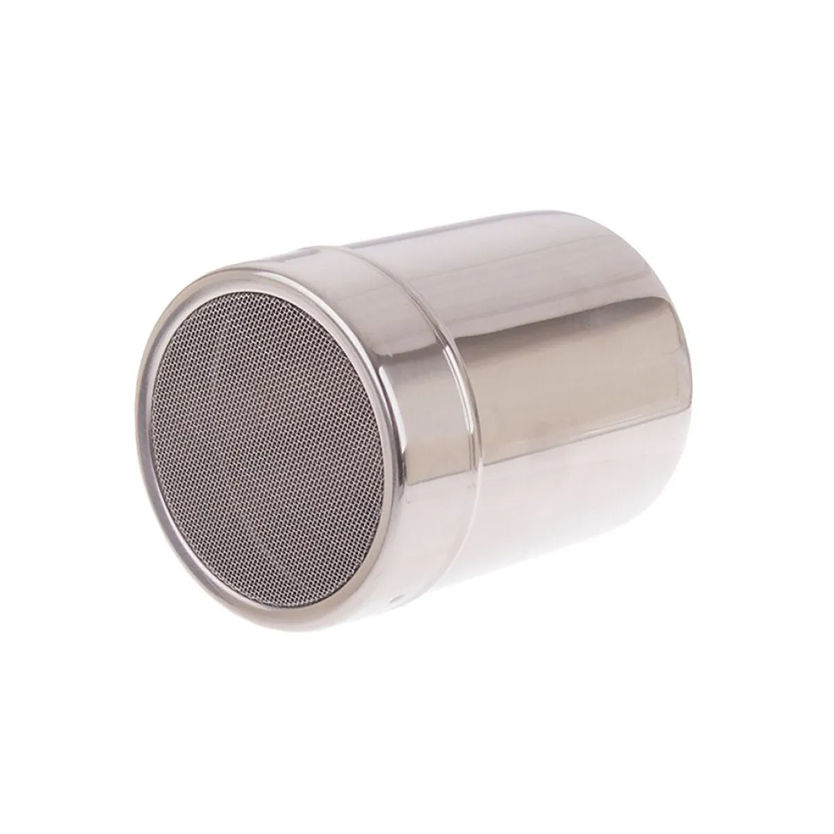 Appetito Stainless Steel Flour/Sugar Shaker