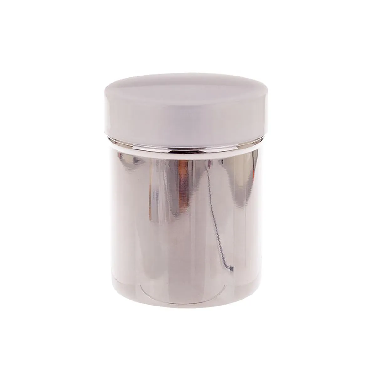 Appetito Stainless Steel Flour/Sugar Shaker