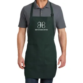 Apron - Hudson's