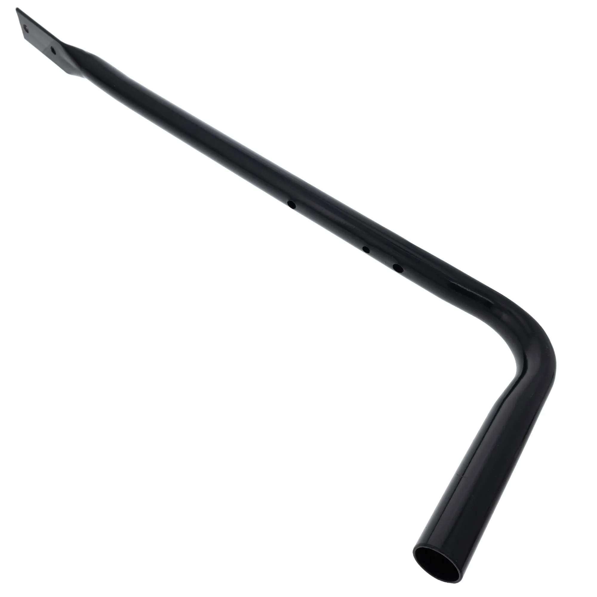 Ariens 03778451 Gravely Handlebar Upper Right Hand