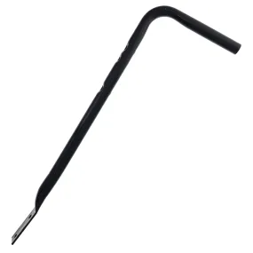 Ariens 03778451 Gravely Handlebar Upper Right Hand