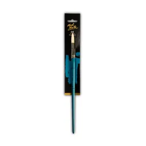 Artist Oil Brush Premium Chungking Round 16