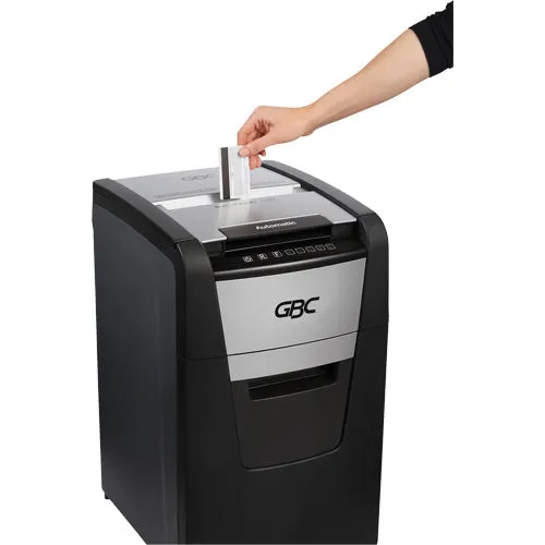 AutoFeed  Home Office Shredder