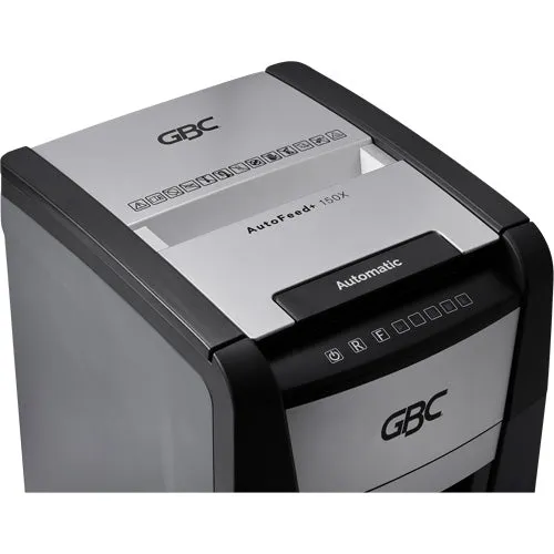 AutoFeed  Home Office Shredder