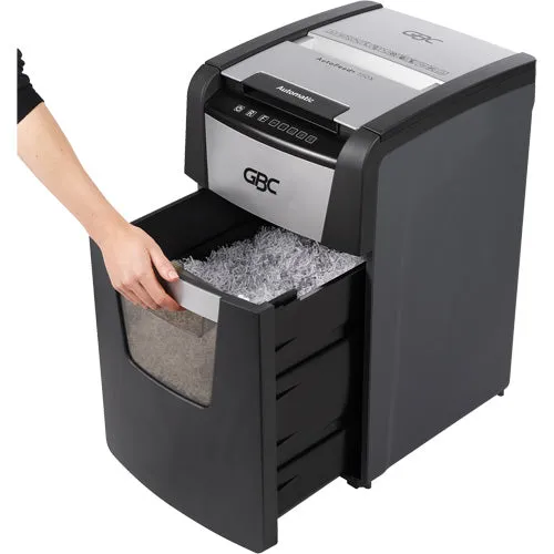 AutoFeed  Home Office Shredder