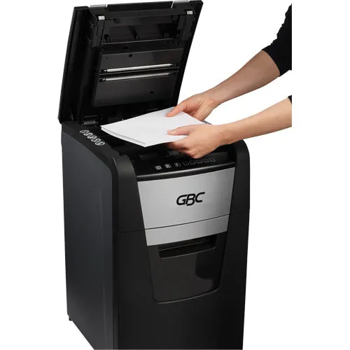 AutoFeed  Home Office Shredder