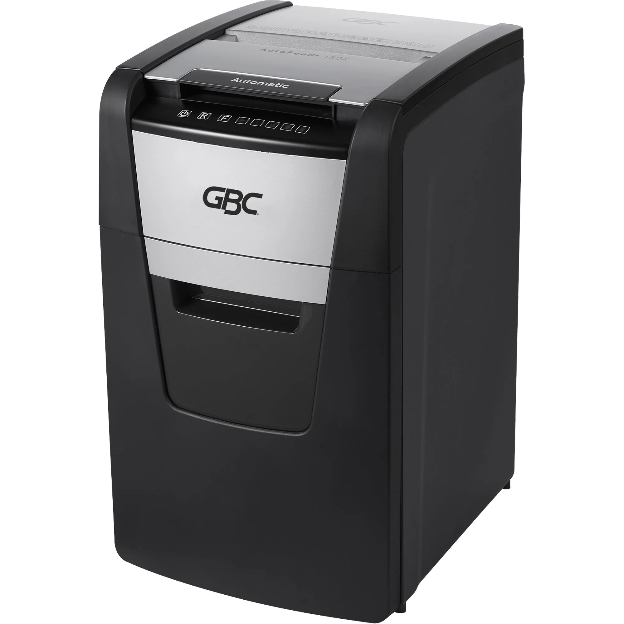 AutoFeed  Home Office Shredder