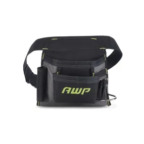 AWP 1LP-72489-5 Handyman Tool Apron