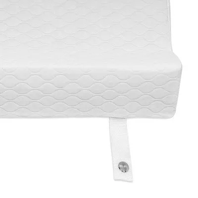 Babyletto Contour Changing Pad For Changer Tray - White