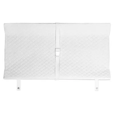 Babyletto Contour Changing Pad For Changer Tray - White