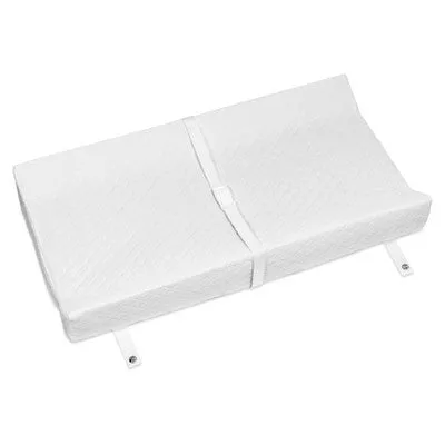 Babyletto Contour Changing Pad For Changer Tray - White