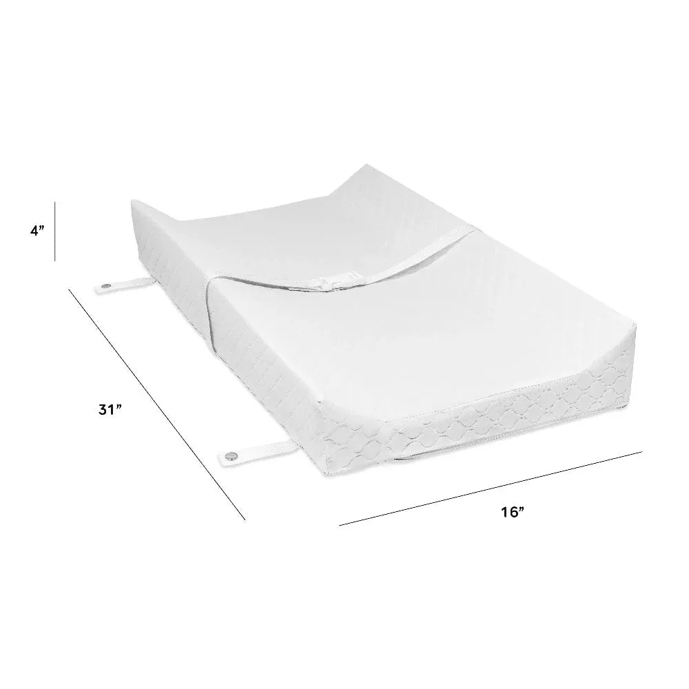 Babyletto - Pure 31" Contour Changing Pad for Changer Tray