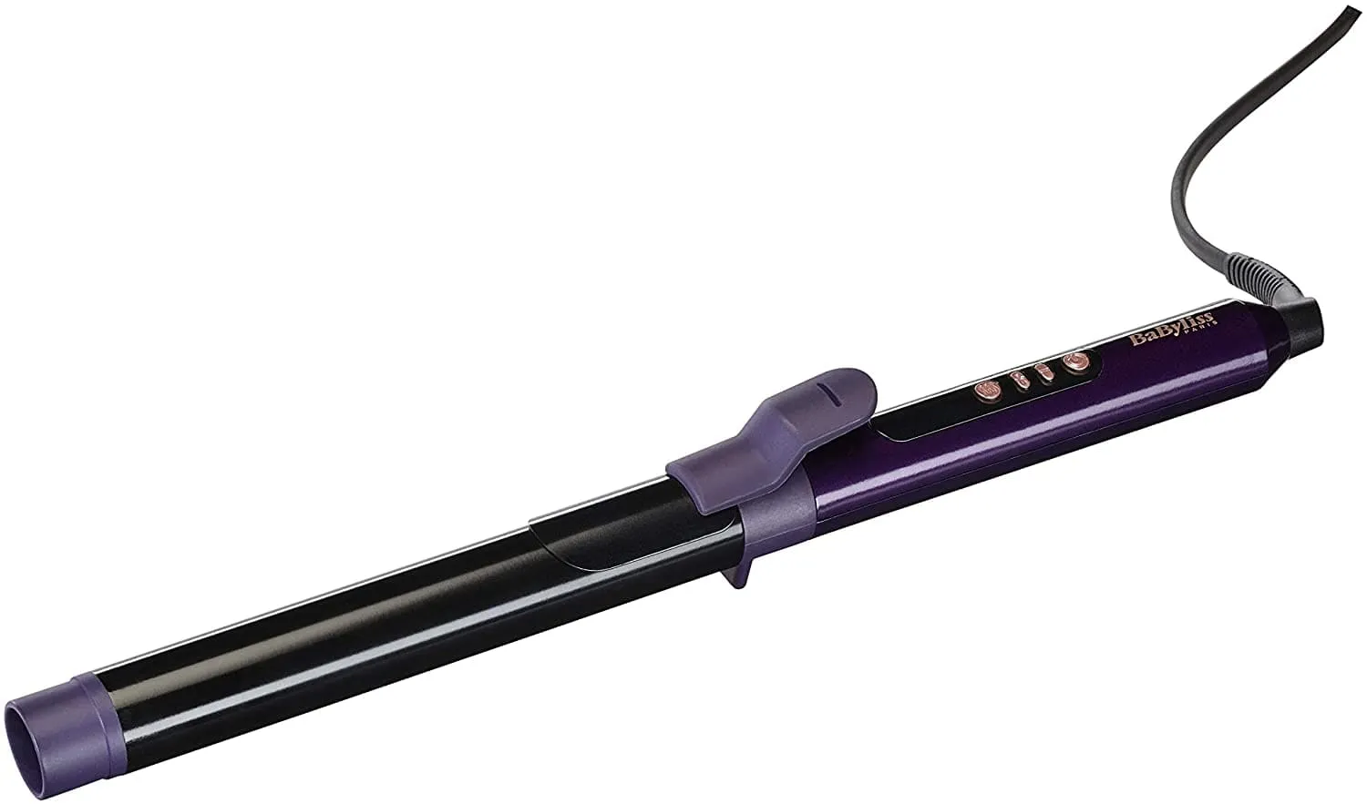 BaByliss Hair Curling Iron 25mm