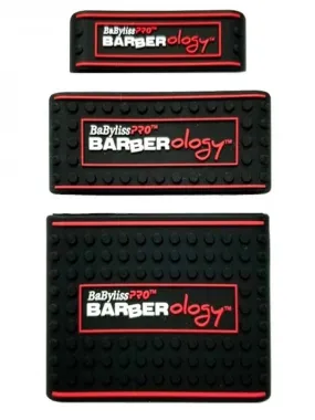 BaByliss Pro Barberology Clipper Grips 3pcs Set