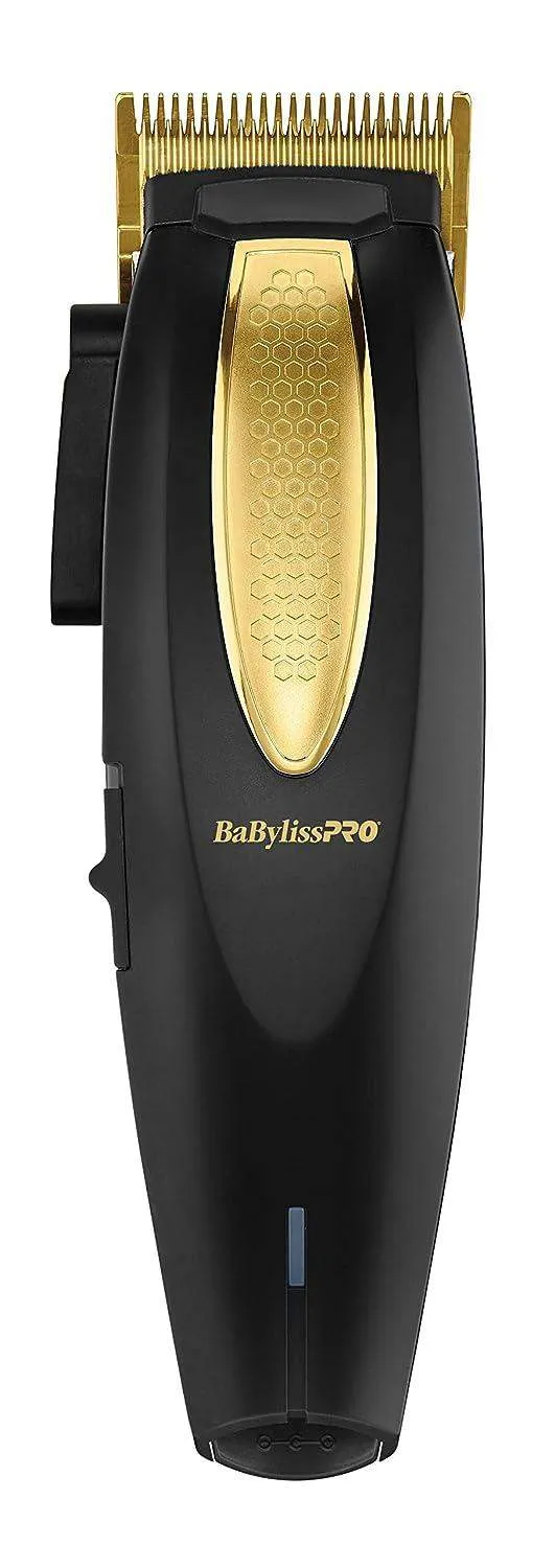 Babyliss Pro Lithium Fx Clipper BB-FX673N