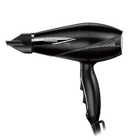 BaByliss Saso Hair Dryer with Diffuser