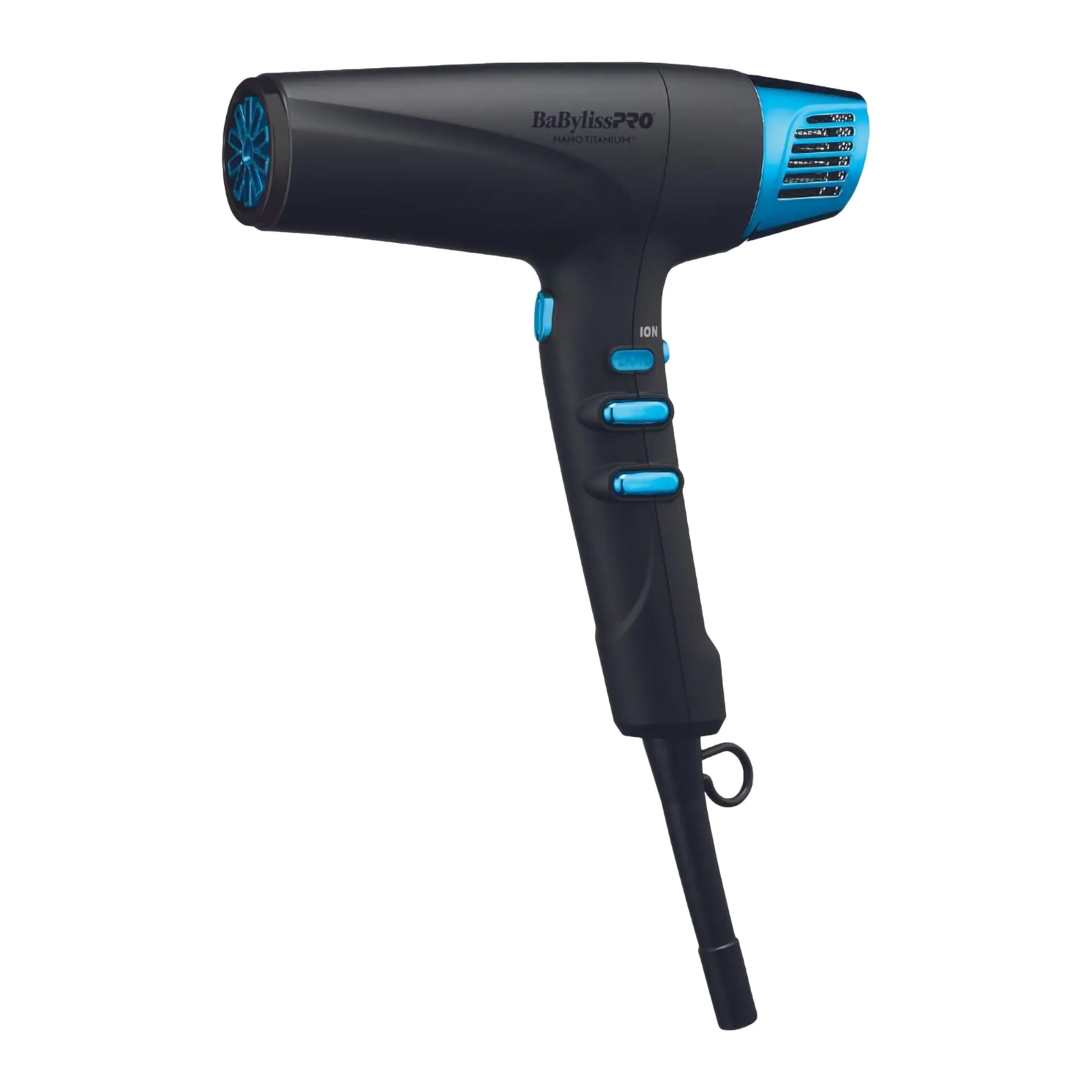 Babylisspro Limited Edition Nano Titanium Dual Ionic Dryer - Item No. BNTMB9100