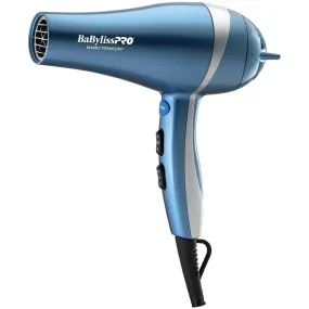 BabylissPRO Nano Titanium Dryer