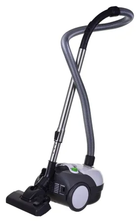 Bagged Vacuum Cleaner Bomann Bs 9019 Cb White