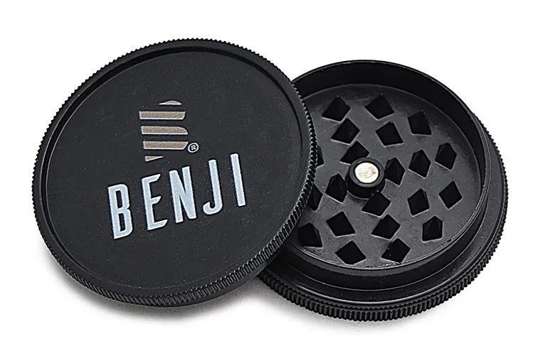 Benji 3D Holographic Slim Tray Kit (3 Designs)