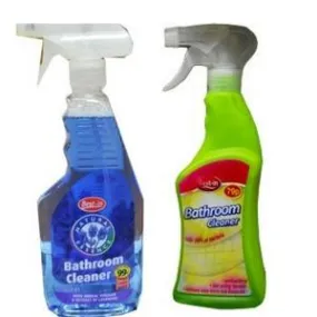 Best-In Bathroom Cleaner Assorted 500 ml