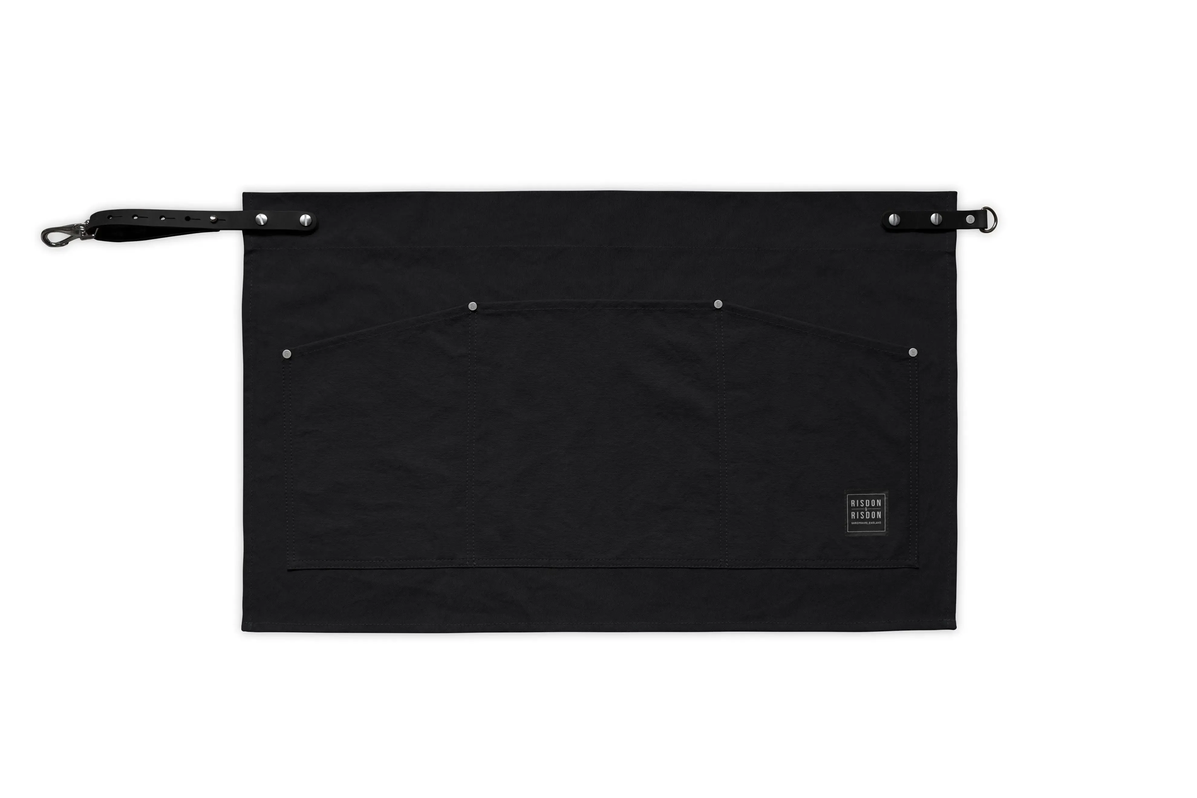 Black Collection Original Half Apron