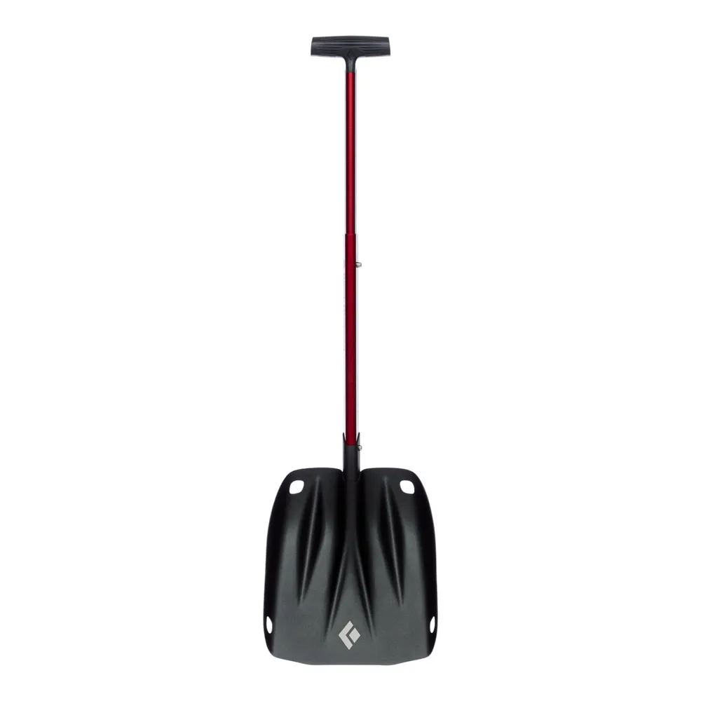 Black Diamond Transfer Shovel