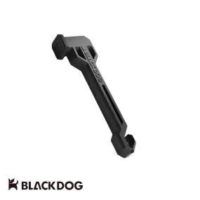 Blackdog Camp Ground Nail Hammer