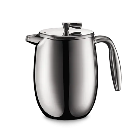 BODUM COLUMBIA French press coffee maker