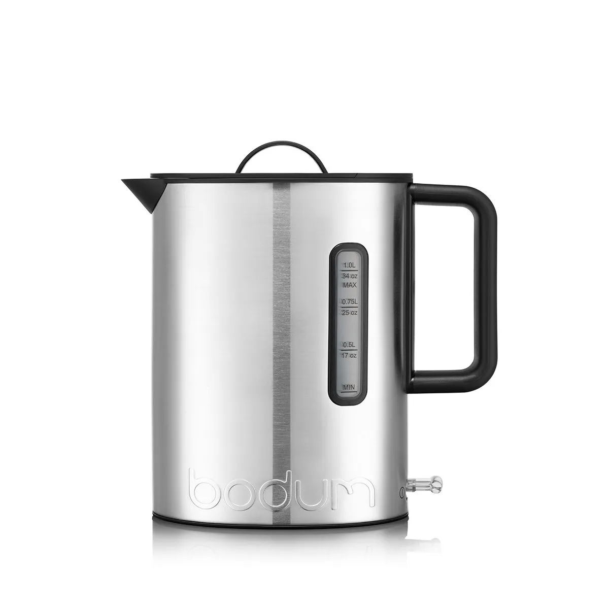 Bodum Ibis Electric Kettle Matt, 1 L