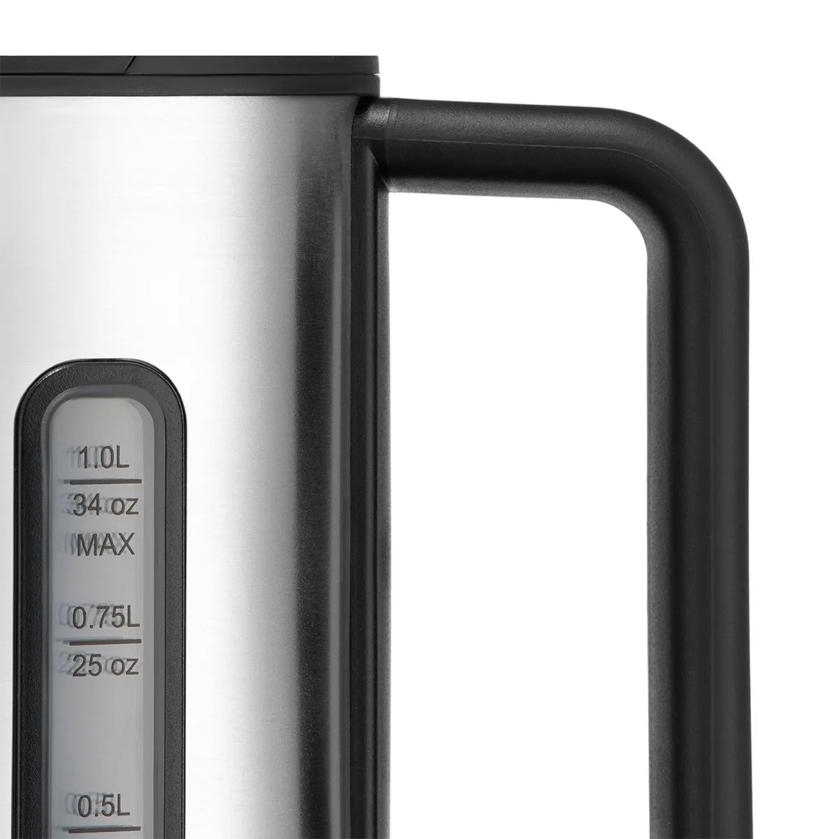 Bodum Ibis Electric Kettle Matt, 1 L