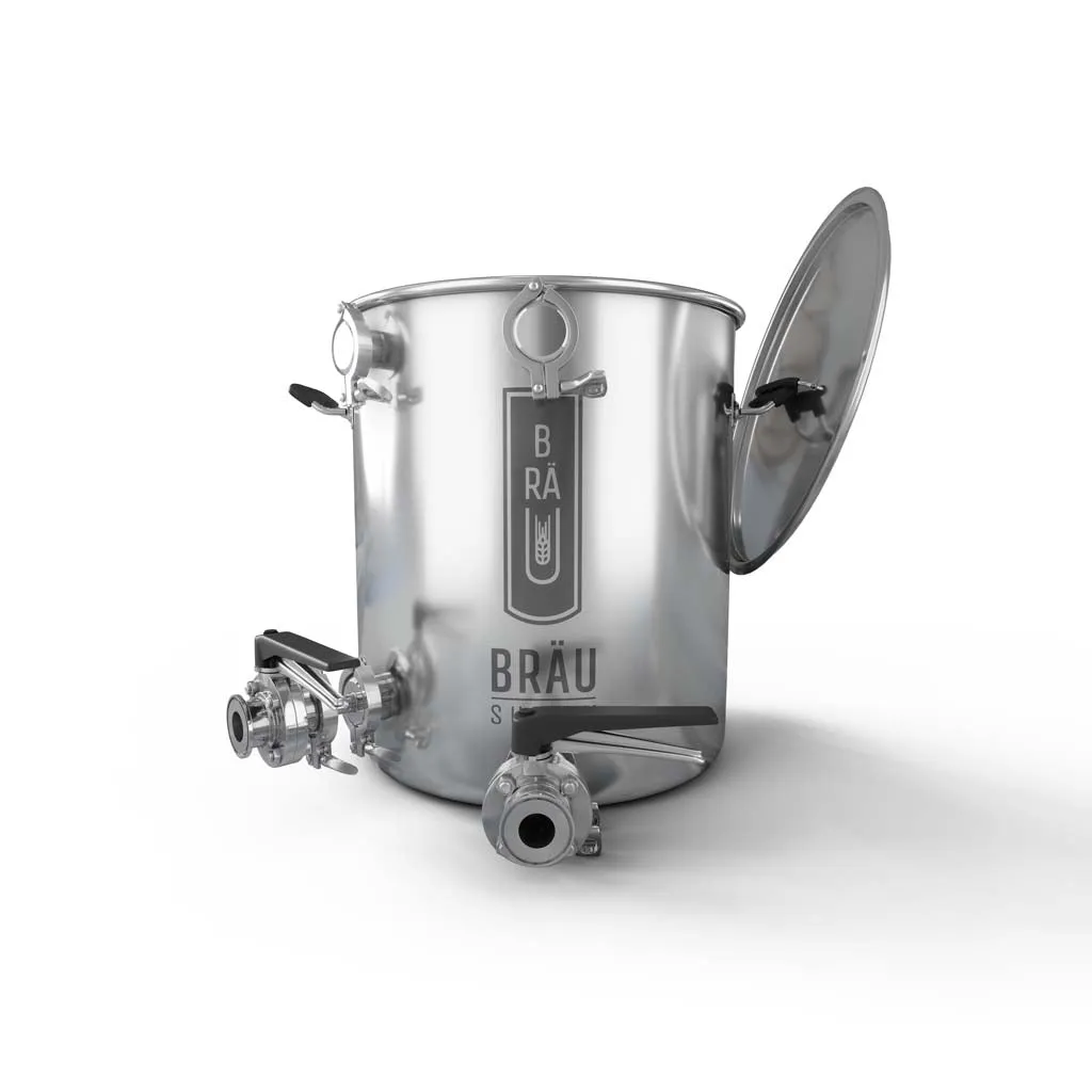 Boil Kettle