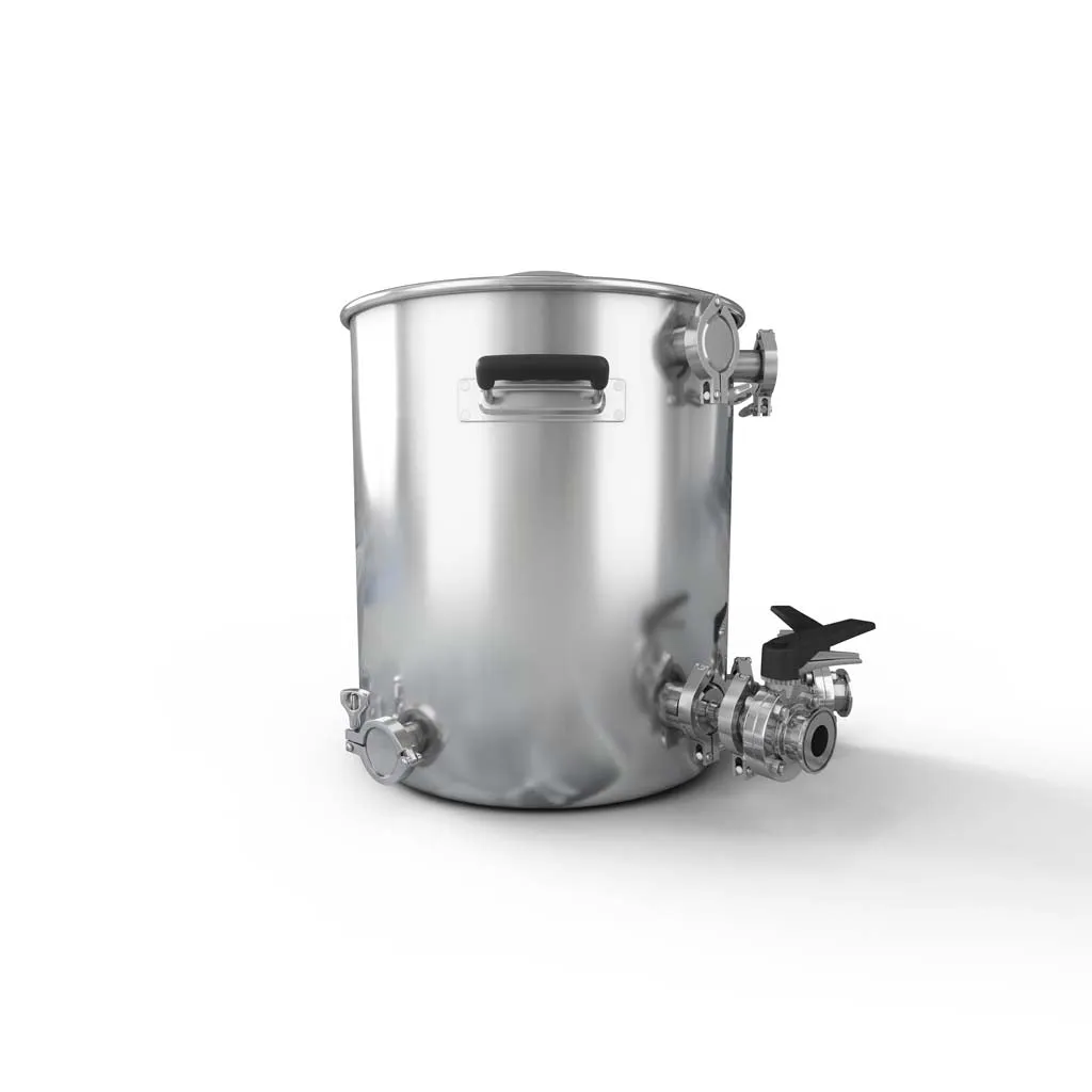 Boil Kettle