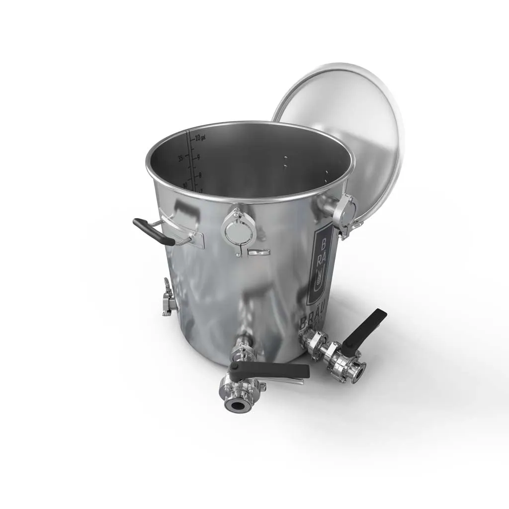 Boil Kettle