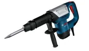 BOSCH (110V) 1,025W Demolition Hammer | Model : B-110-GSH5X (Discontinued ) Replacement Model : B-GSH500