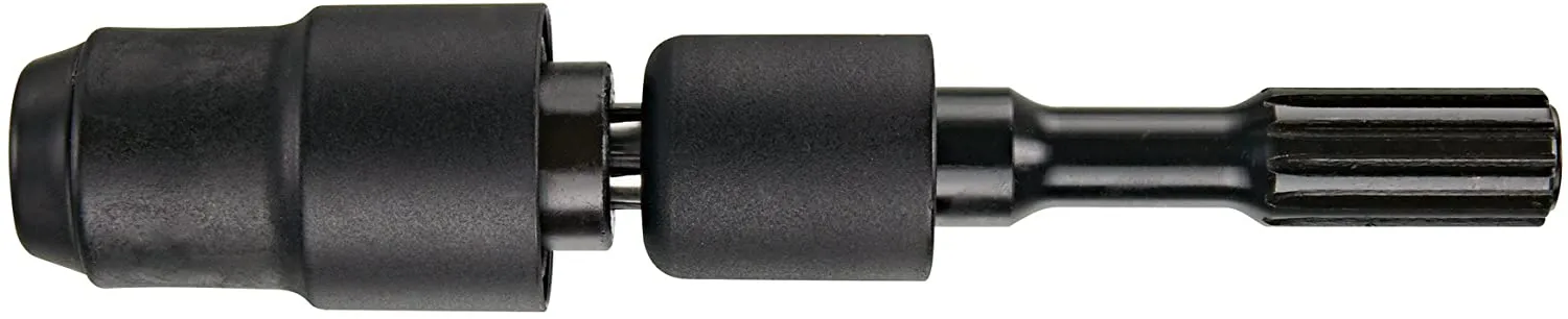 Bosch HA1020 Spline Drive to SDS-Plus Adapter