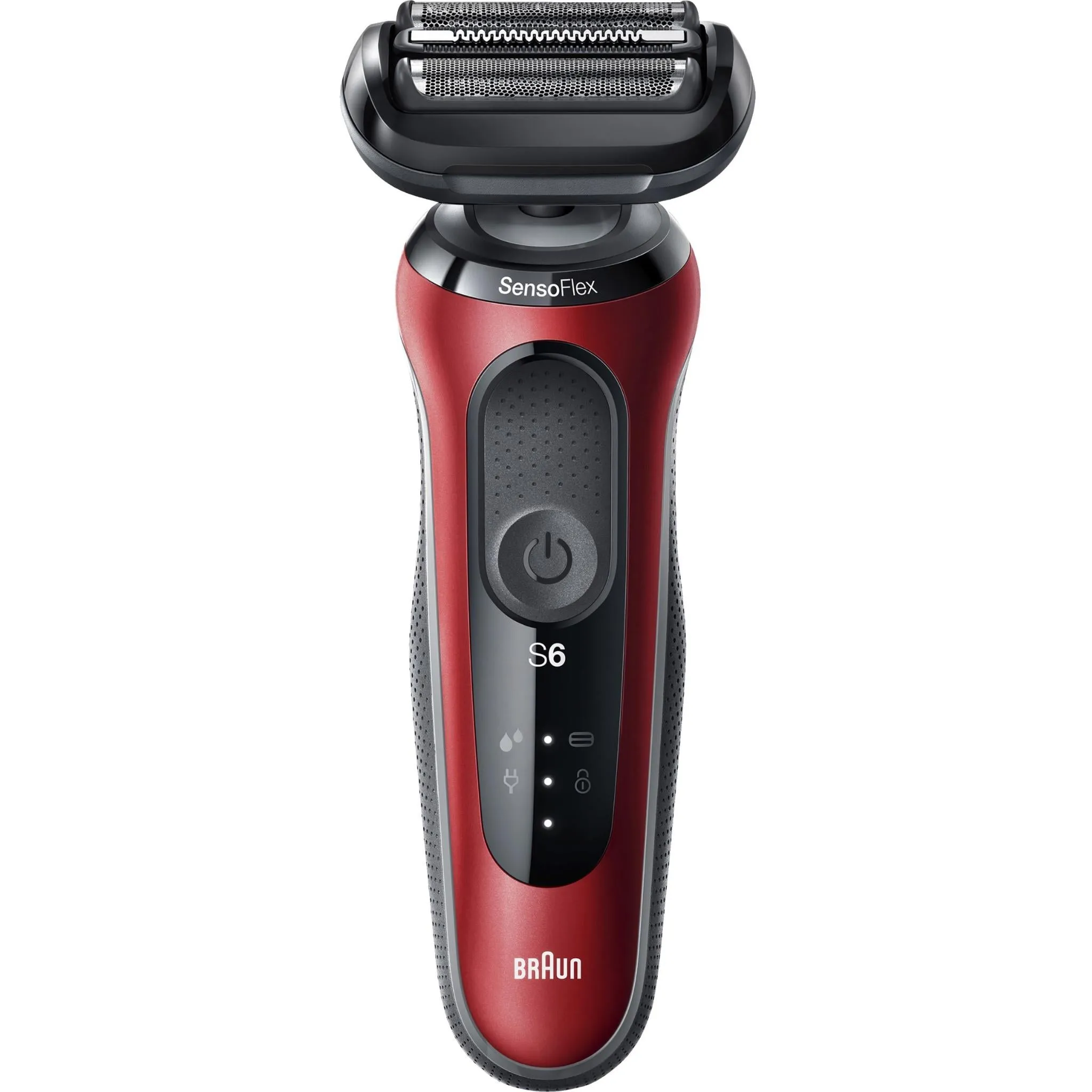 Braun Series 6 Wet & Dry Electric Shaver