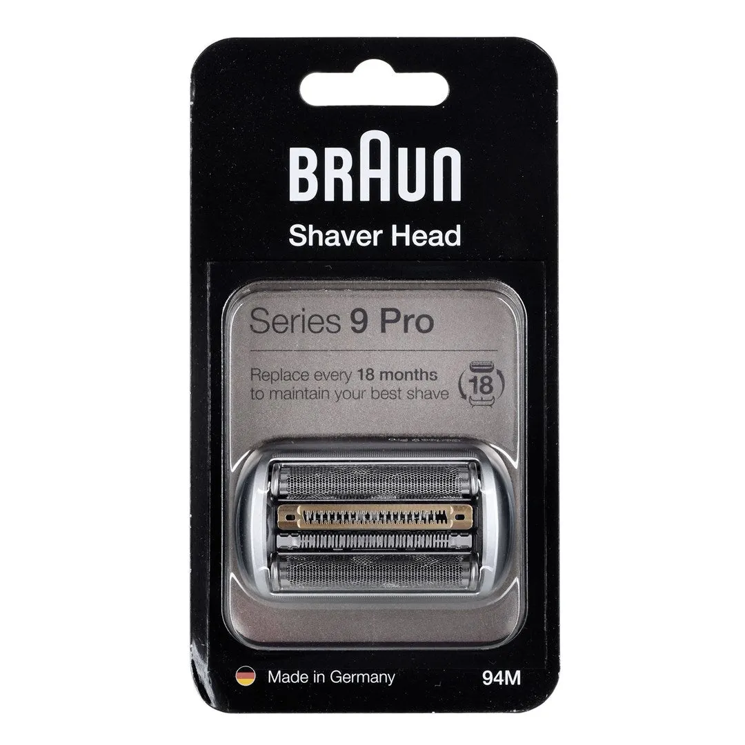 Braun Series 9 81747657 Shaver Accessory Shaving Head