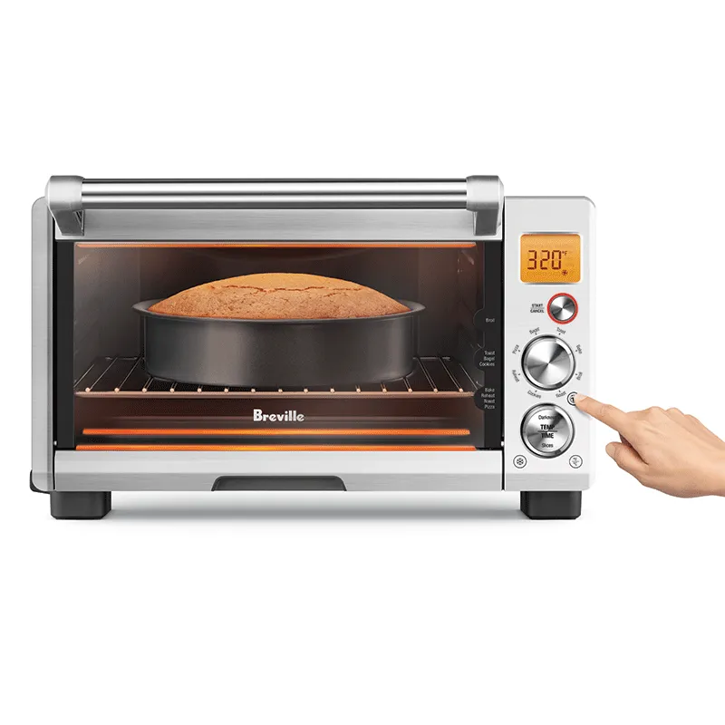 Breville Smart Oven Compact Convection