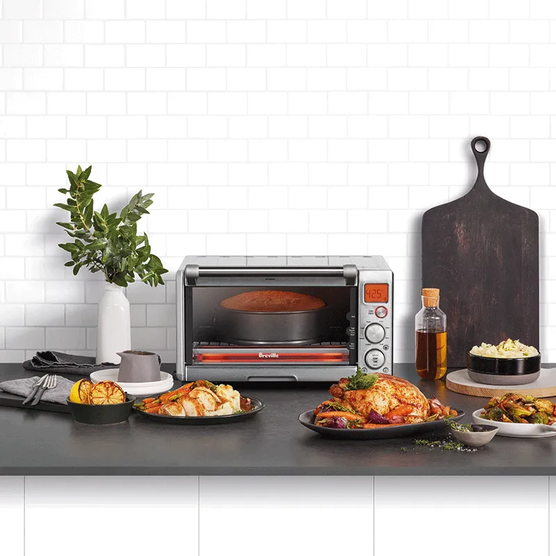 Breville Smart Oven Compact Convection