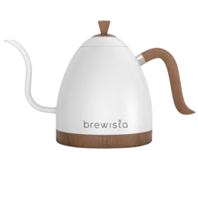 Brewista Artisan 1.0L Kettle - Pearl White