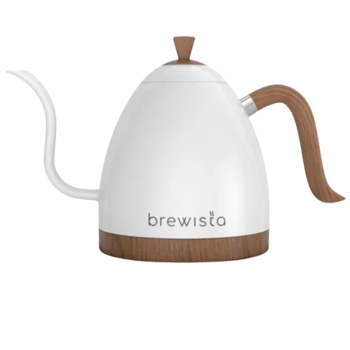 Brewista Artisan 1.0L Kettle - Pearl White